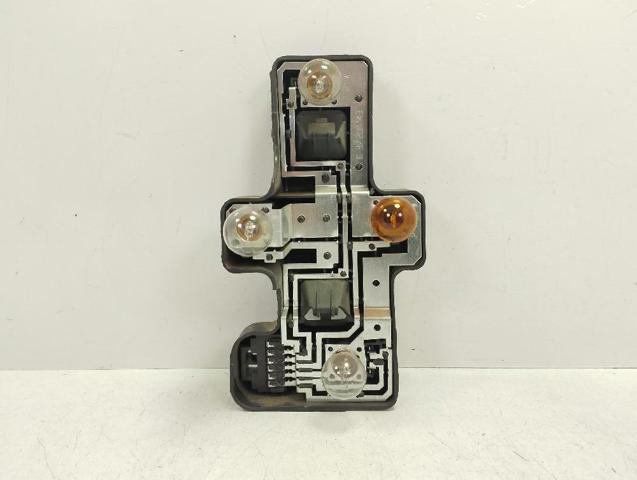 Lampa zespolona tylna prawa 37200751 FIAT
