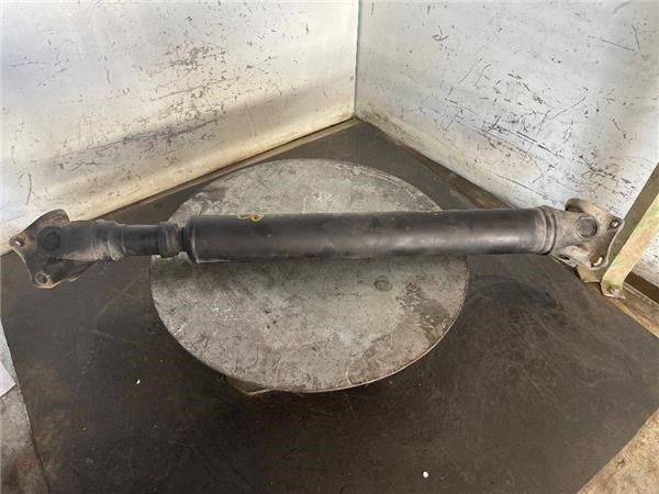 Wał Cardana, do mostu przedniego 37200EB300 NISSAN