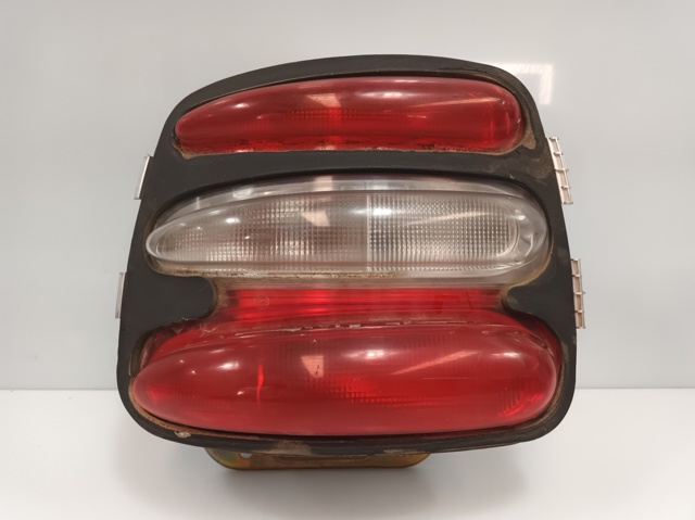 Lampa zespolona tylna lewa 37210751 FIAT