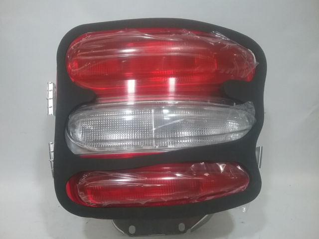 Lampa zespolona tylna lewa 37210751 FIAT