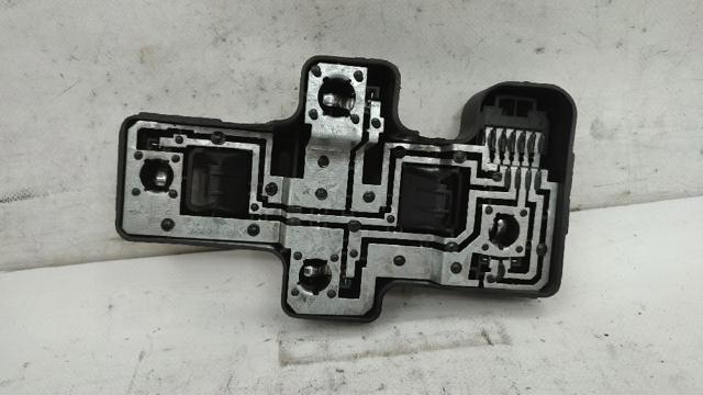 Lampa zespolona tylna lewa 37210751 FIAT