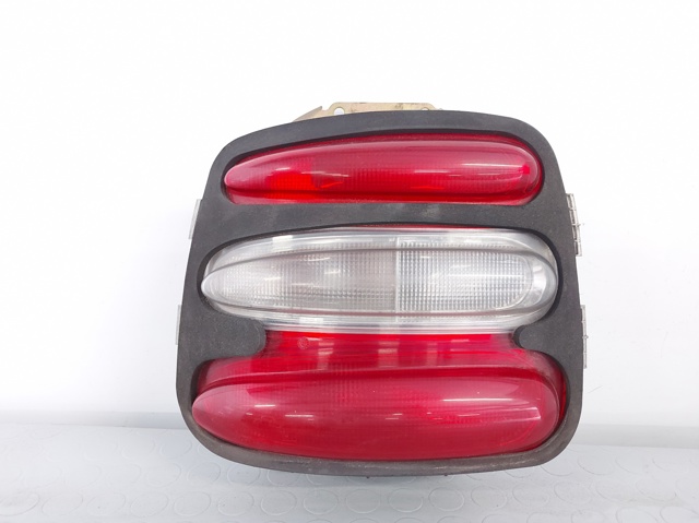 Lampa zespolona tylna lewa 37210751 Fiat/Alfa/Lancia