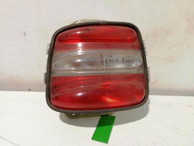 Lampa zespolona tylna lewa 37210751 FIAT