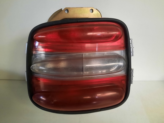 Lampa zespolona tylna lewa 37210751 Fiat/Alfa/Lancia