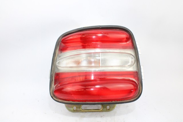 Lampa zespolona tylna lewa 37210751S FIAT