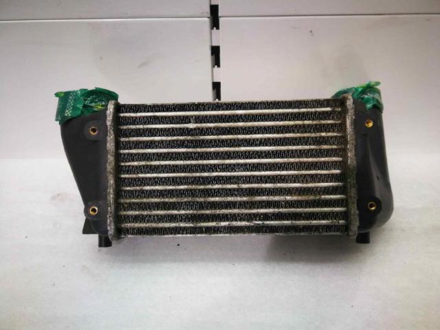 Chłodnica intercoolera do Fiat Croma 154