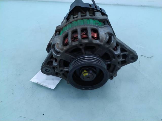 Alternator 3730002550 HYUNDAI