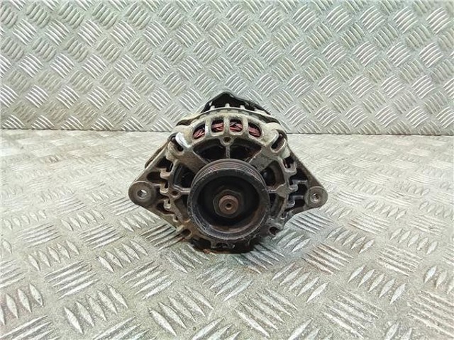 Alternator Hyundai Getz