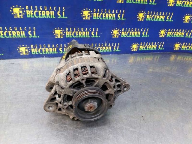 Alternator 3730002550 HYUNDAI