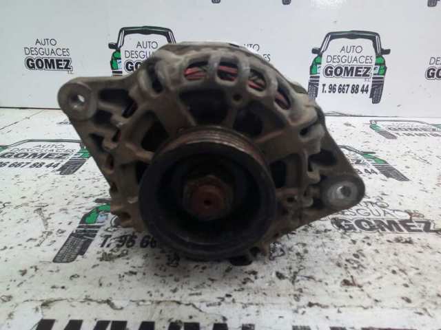 Alternator 3730002550 HYUNDAI