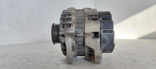 Alternator Hyundai Getz