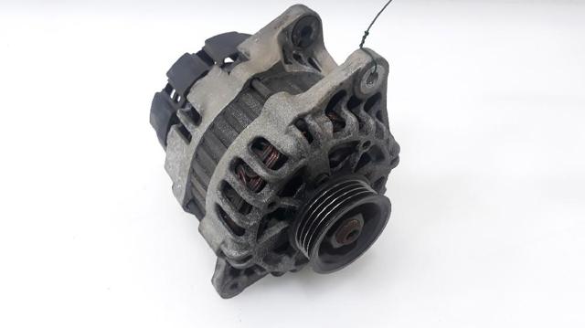 Alternator 3730002551 HYUNDAI