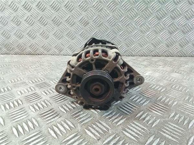 Alternator 3730002551 HYUNDAI
