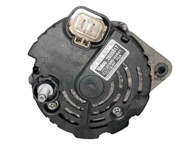 Alternator 3730002551 HYUNDAI