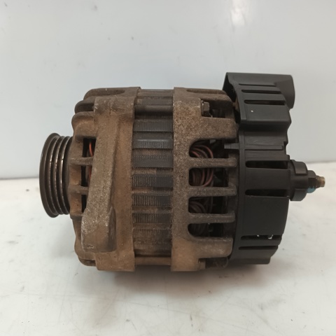 Alternator 3730002551 HYUNDAI