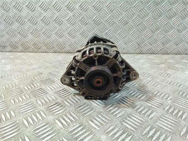 Alternator 3730002551 HYUNDAI