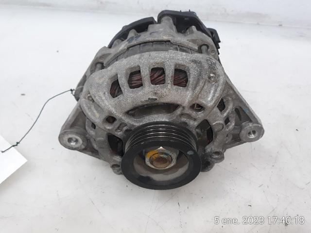 Alternator 3730002850 HYUNDAI