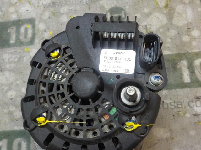 Alternator 3730002850 HYUNDAI