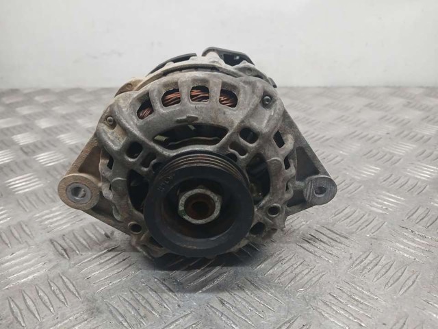 Alternator 3730002850 HYUNDAI