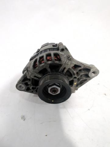 Alternator 3730003310 HYUNDAI