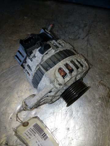 Alternator 3730003310 HYUNDAI