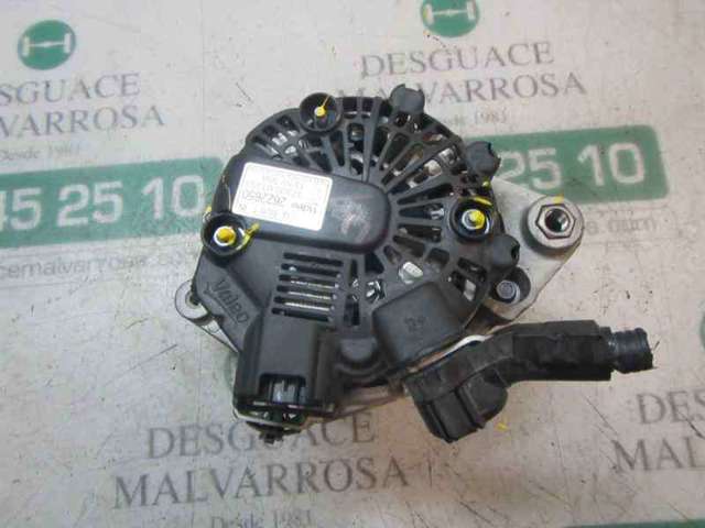 Alternator 3730003355 HYUNDAI