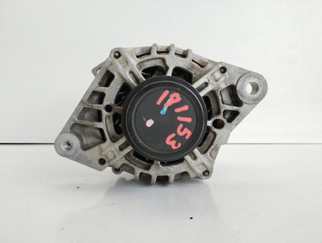 Alternator 3730003600 HYUNDAI