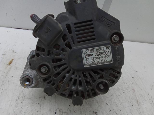 Alternator 3730003600 HYUNDAI