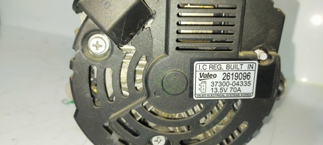 3730004335 Hyundai/Kia