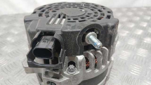 Alternator 3730007500 HYUNDAI