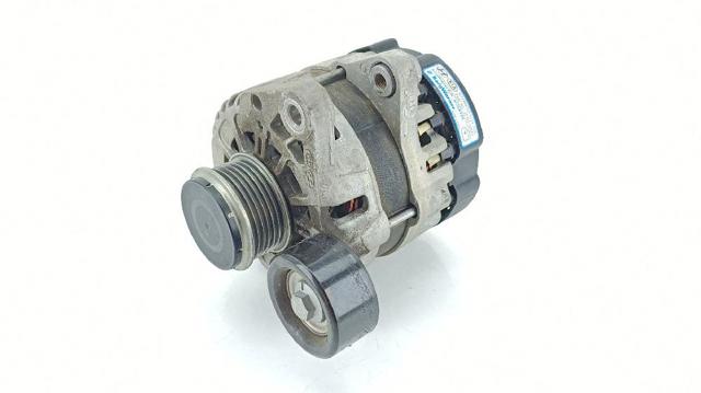 Alternator 3730007500 HYUNDAI