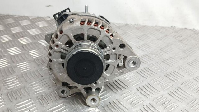 Alternator 3730007500 HYUNDAI