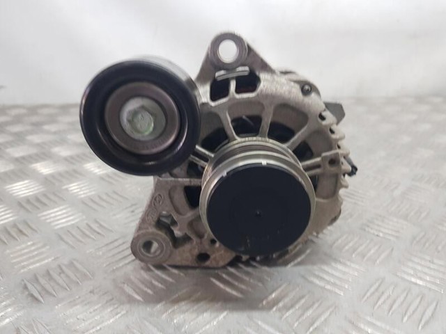 Alternator 3730007500 HYUNDAI