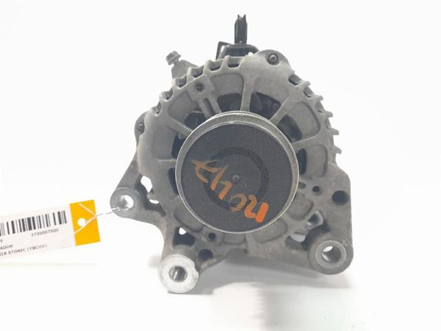 Alternator 3730007500 HYUNDAI