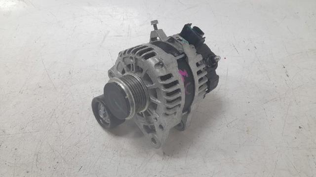 Alternator 3730007500 HYUNDAI