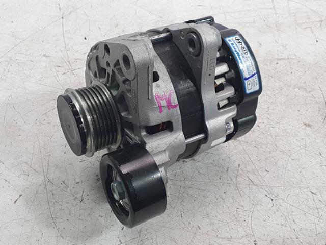 Alternator 3730007500 HYUNDAI