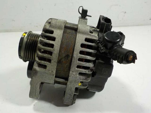 Alternator 3730007500 HYUNDAI