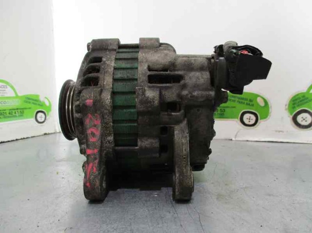 Alternator Hyundai Lantra