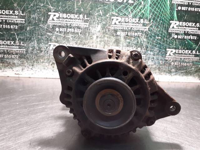 Alternator Hyundai Lantra