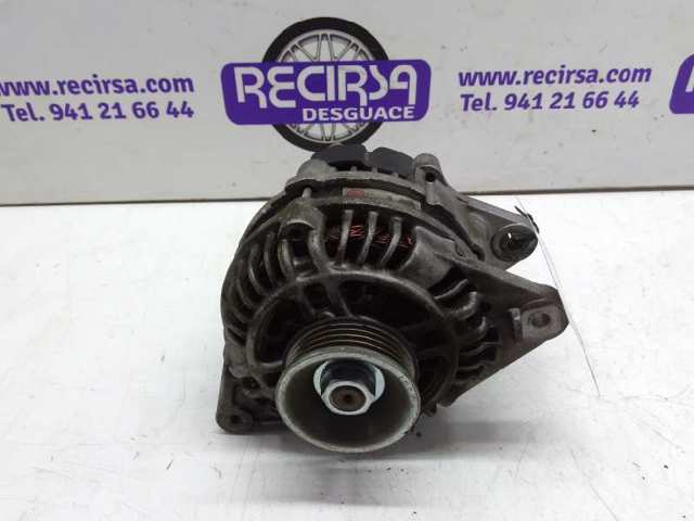 Alternator 3730022200 HYUNDAI