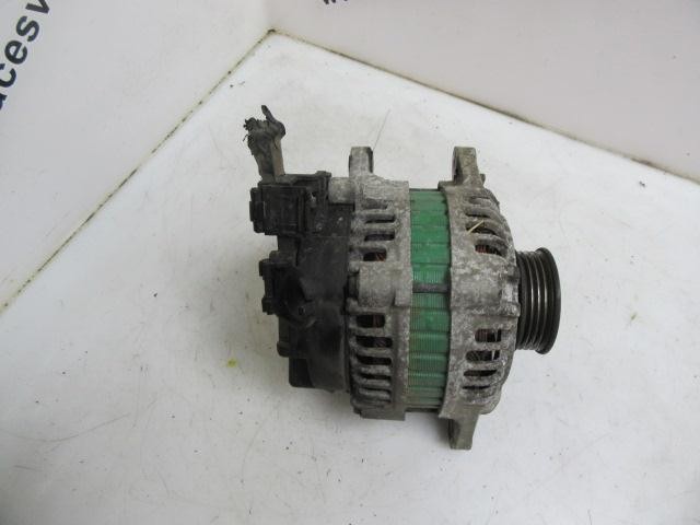Alternator 3730022200 HYUNDAI