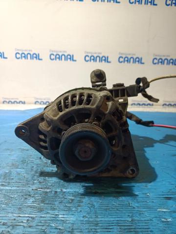Alternator 3730022200 HYUNDAI