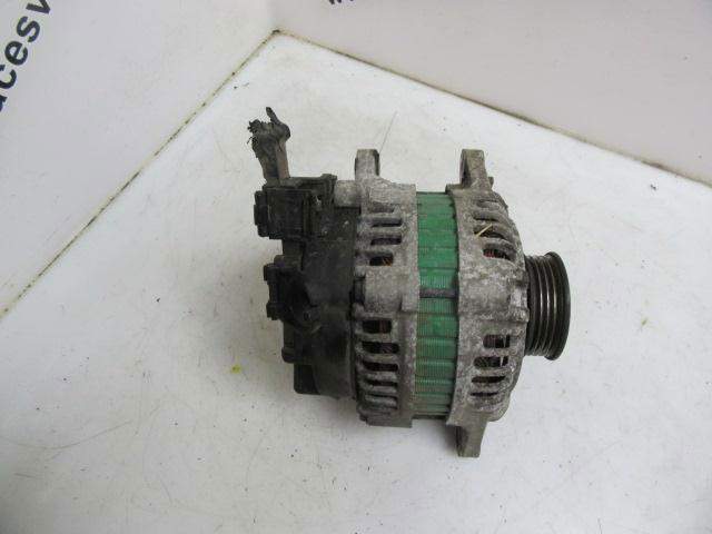 Alternator 3730022200 HYUNDAI