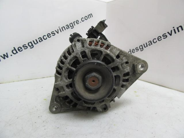 Alternator 3730022200 HYUNDAI