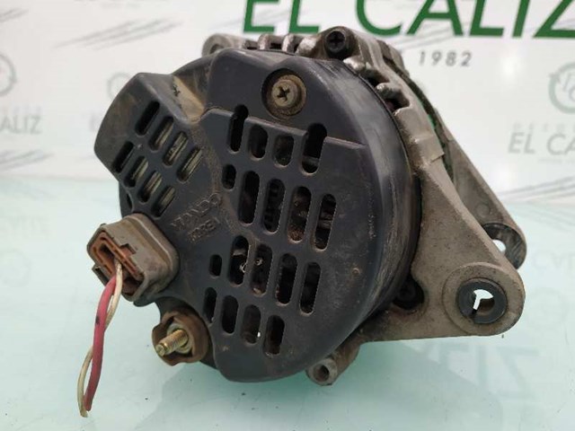 Alternator 3730022200 HYUNDAI