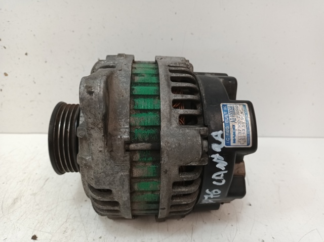 Alternator 3730022200 HYUNDAI