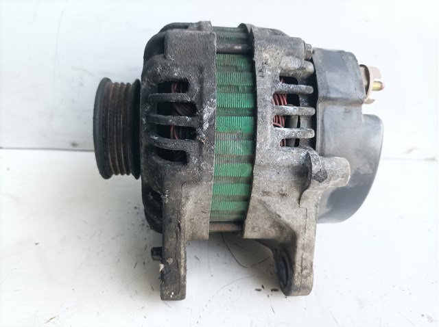 Alternator 3730022200 HYUNDAI
