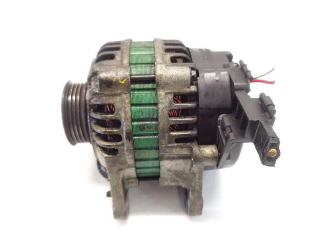 Alternator 3730022200 HYUNDAI