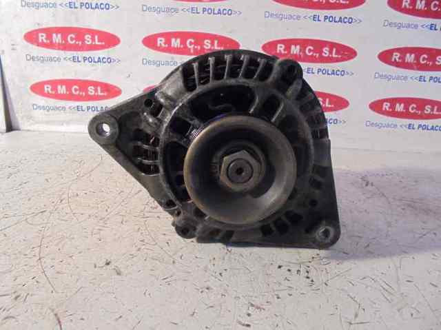 Alternator 3730022200 HYUNDAI