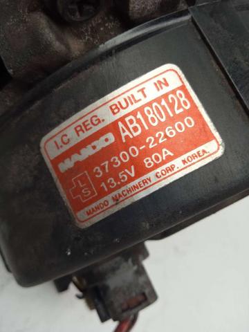 3730022600 Hyundai/Kia